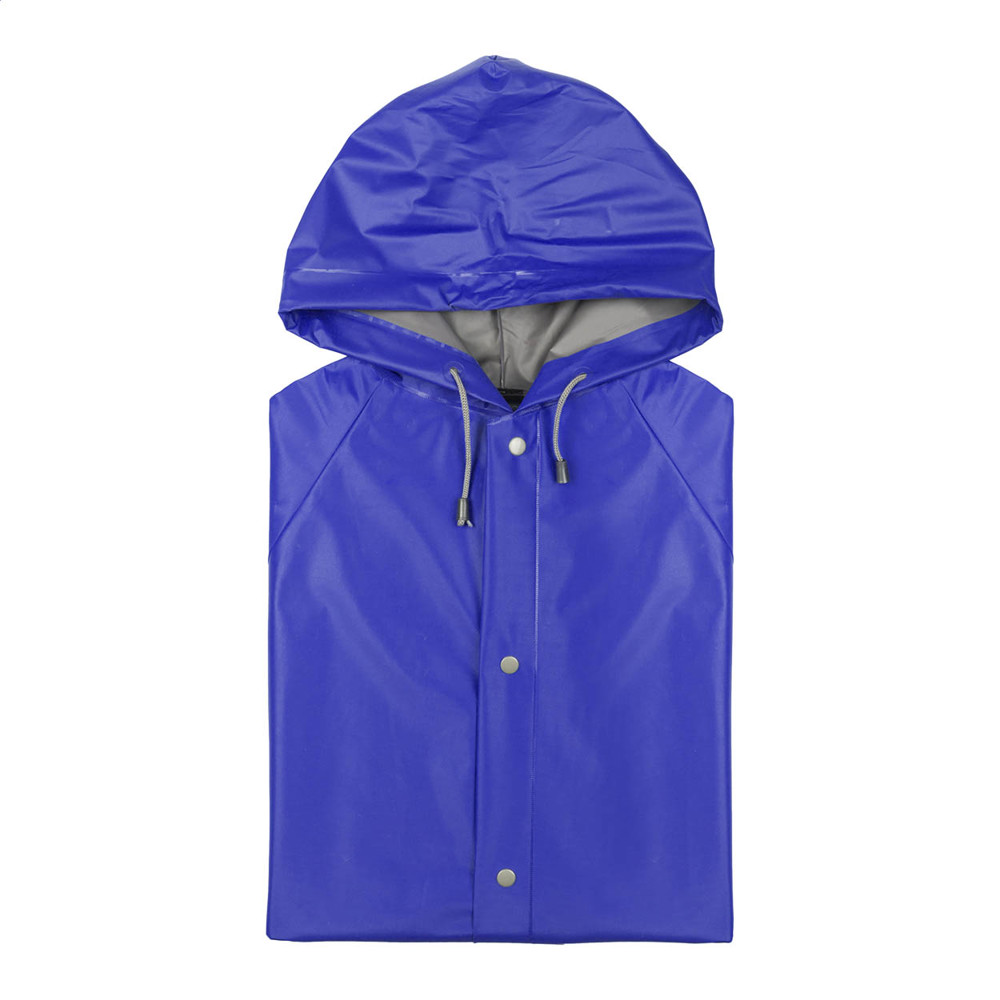 Mariner - Regenjacke - Blau