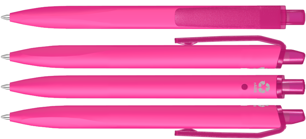 ALIGN K frozen GUM RECY, magenta