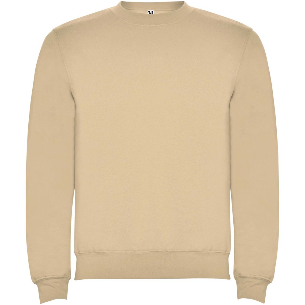 Clasica 280 g/m² Sweatshirt mit Rundhalsausschnitt für Kinder - angora
