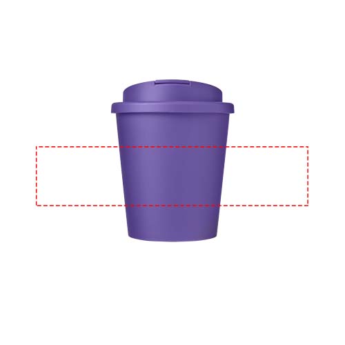 Americano® Espresso 250 ml Isolierbecher mit auslaufsicherem Schraubverschluss