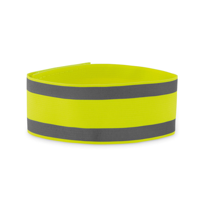 VISIBLE ME - Lycra Sport-Armband