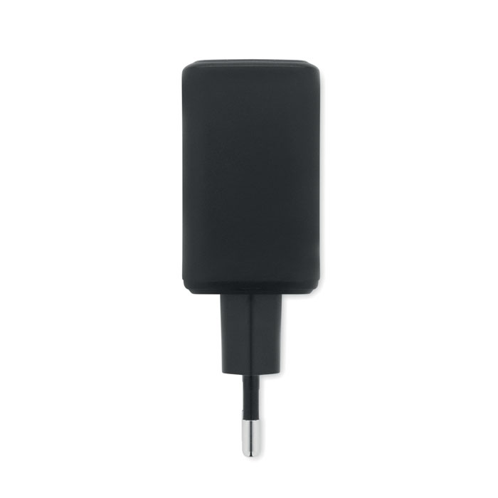 EXTEN - EU-2 poliger-Adapter/Ladegerät