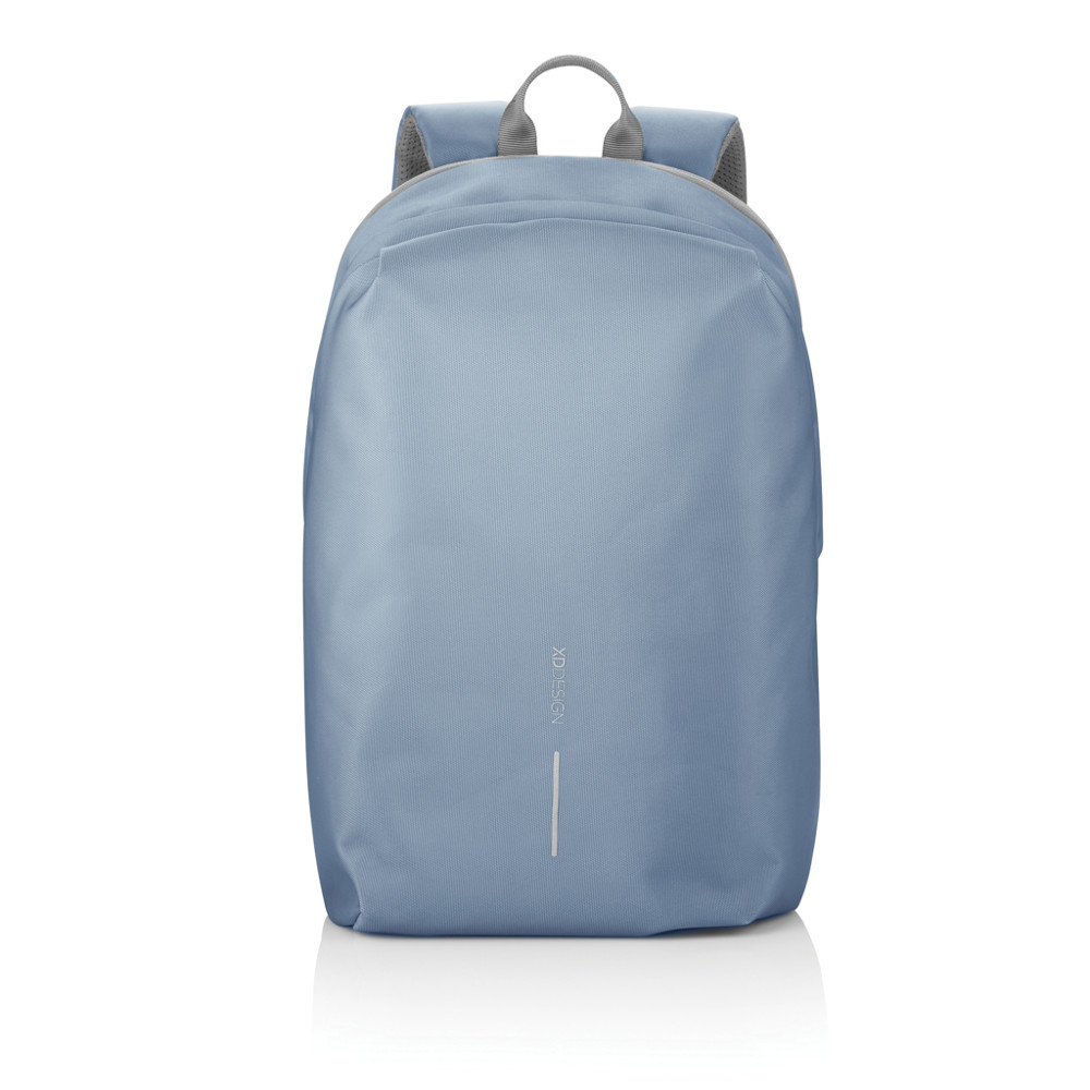 Bobby Soft, Anti-Diebstahl-Rucksack