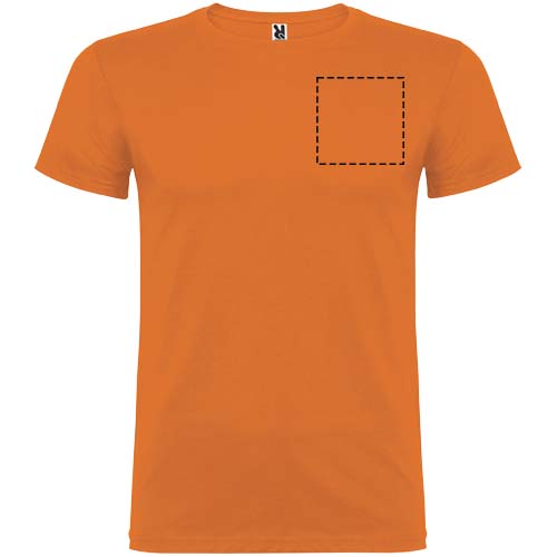 Beagle 155 g/m² T-Shirt für Herren