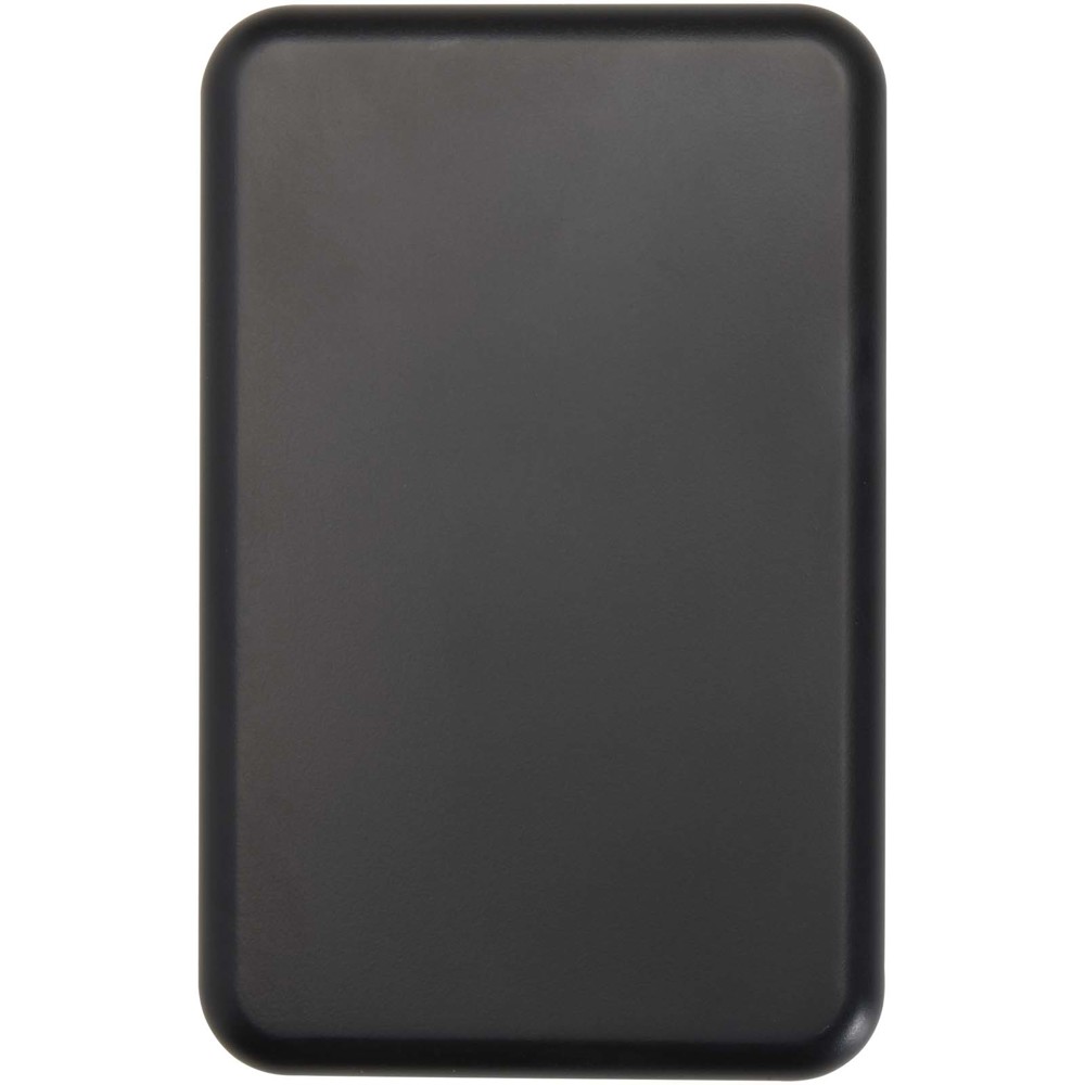 Acrab 15 W 10.000 mAh magnetische kabellose Powerbank mit 20 W PD aus recyceltem Kunststoff
