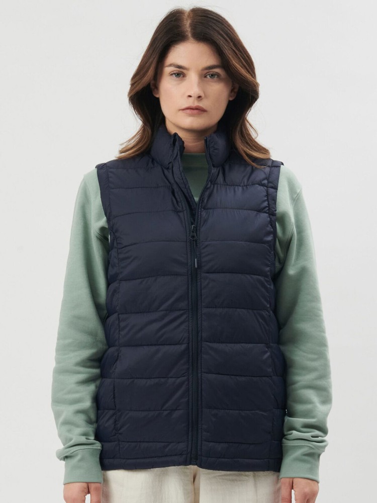 BS Nevada Bodywarmer, 115 gr/m²