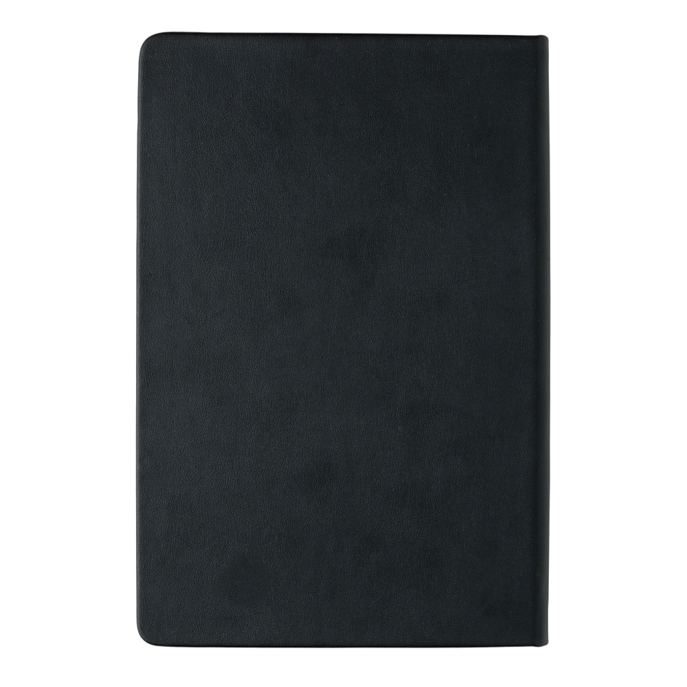 A5 Deluxe Notizbuch mit Fächern