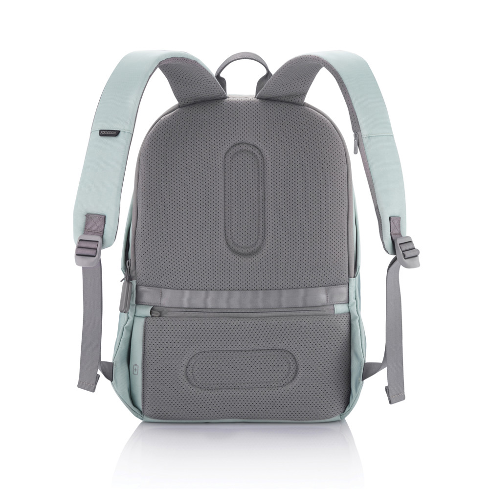 Bobby Soft, Anti-Diebstahl-Rucksack