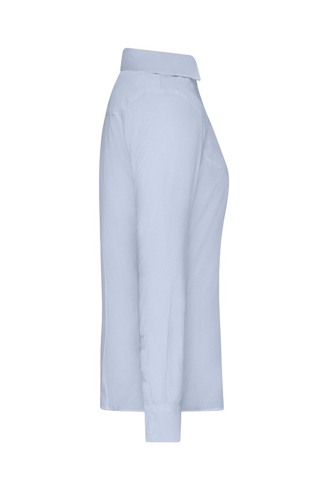 Ladies' Shirt - SLIM FIT -