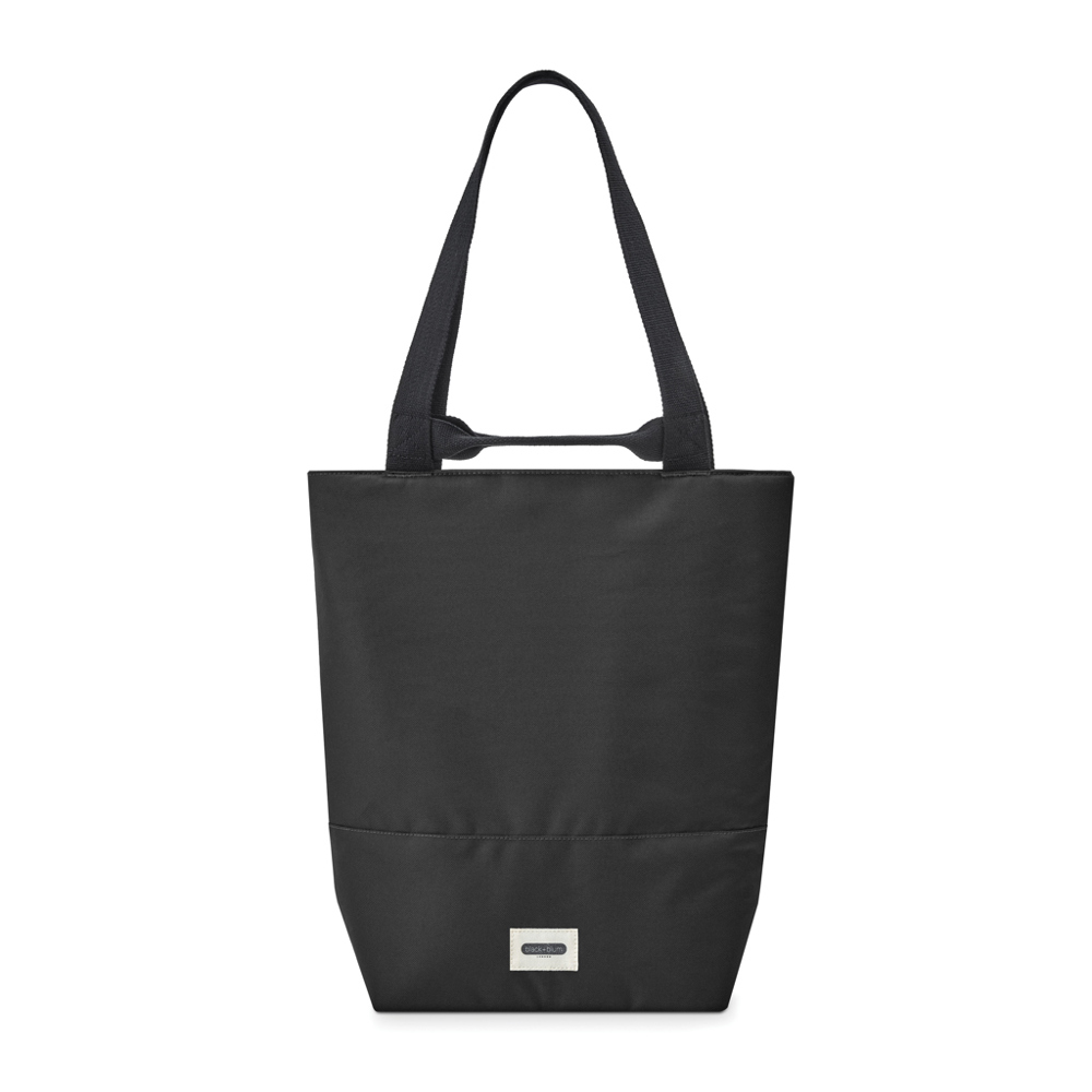 Black+Blum isolierte 16L Trage- & Kühltasche