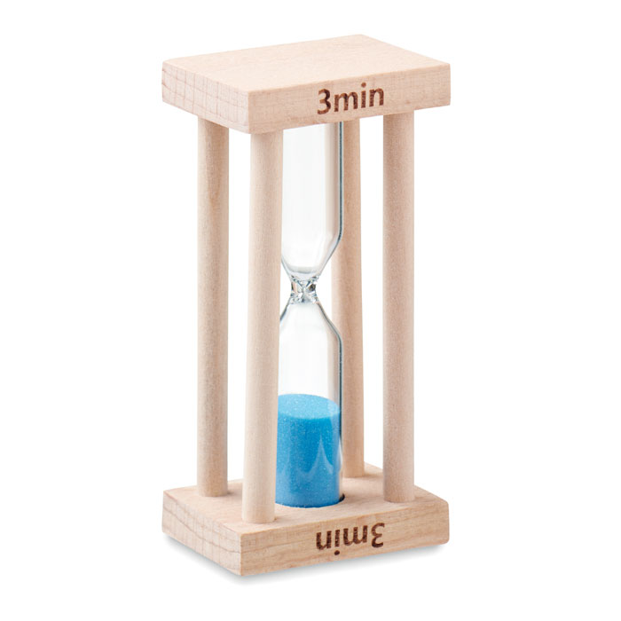 CI - Sanduhr 3 min