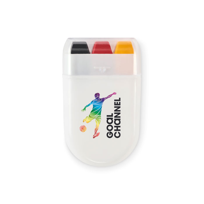 CHEER - Fan Schminkstift
