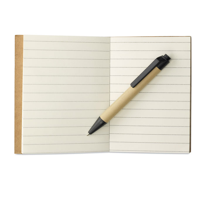 CARTOPAD - Mini Notizblock