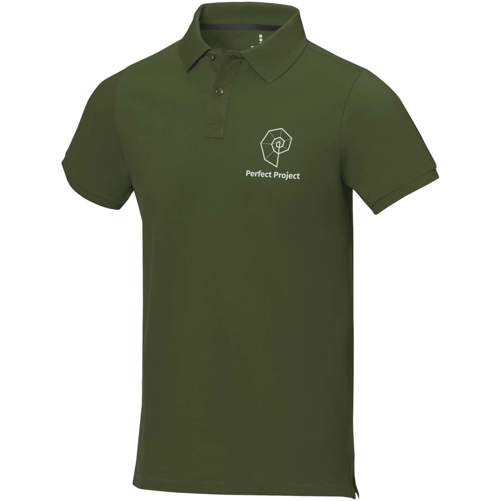 Calgary 200 g/m² Poloshirt für Herren