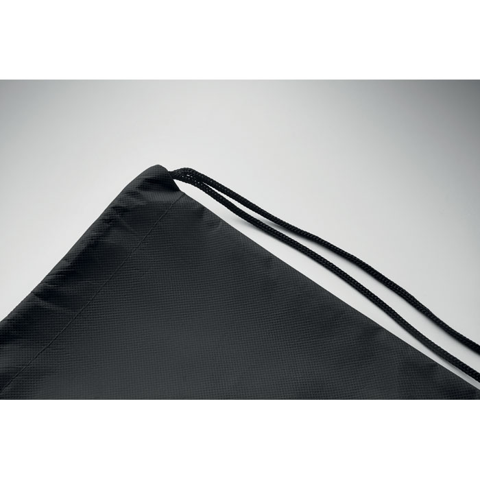 DAFFY RPET - Beutel mit Kordelzug Non Woven