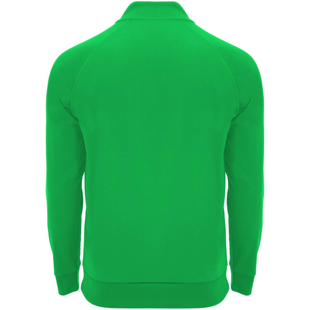Epiro 200 g/m² Half-Zip Sweatshirt Unisex