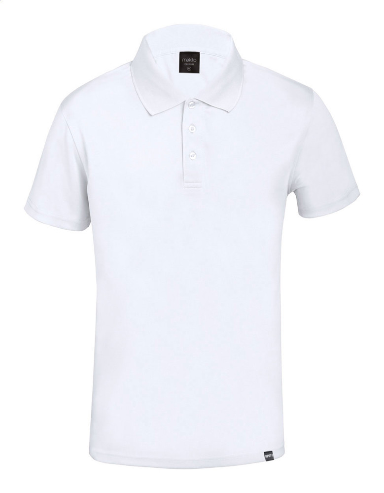 Noran - RPET Polo-Shirt