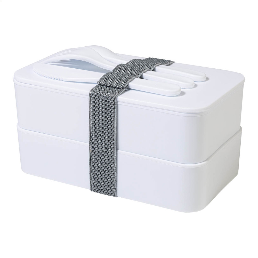 Ayam - Antibakterielle Lunchbox