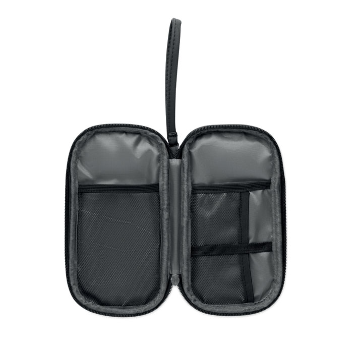 ALLTHERE - Tech Organizer-Tasche RPET