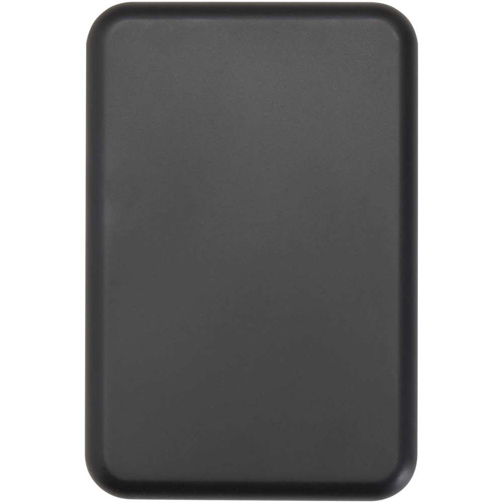 Acrab 15 W 5.000 mAh magnetische kabellose Powerbank mit 20 W PD aus recyceltem Kunststoff