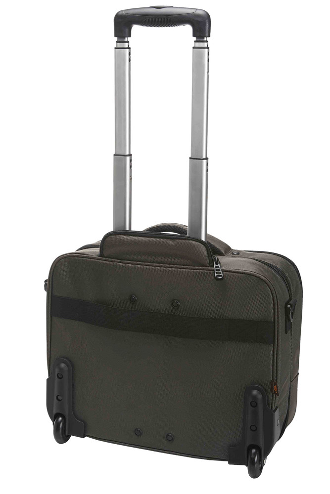 HALFAR® Business-Trolley MISSION