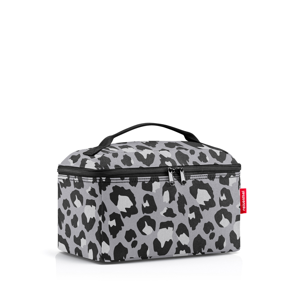 beautycase - leo nero