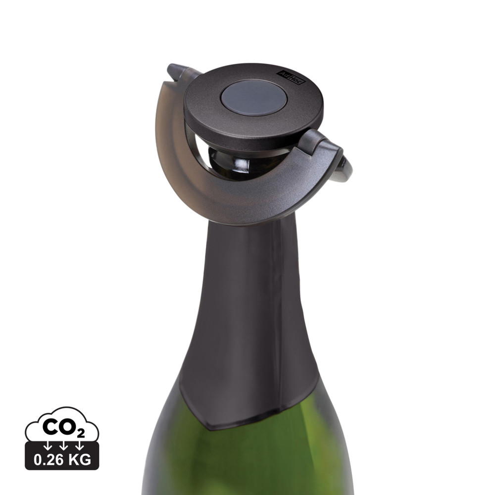 AdHoc Gusto Champagner-Verschluss