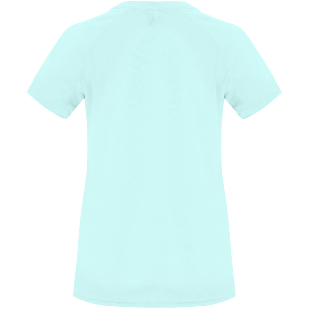 Bahrain 135 g/m² Sport T-Shirt für Damen