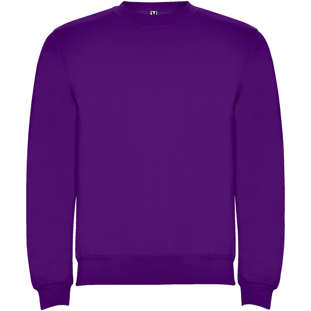 Clasica 280 g/m² Sweatshirt mit Rundhalsausschnitt Unisex - lila