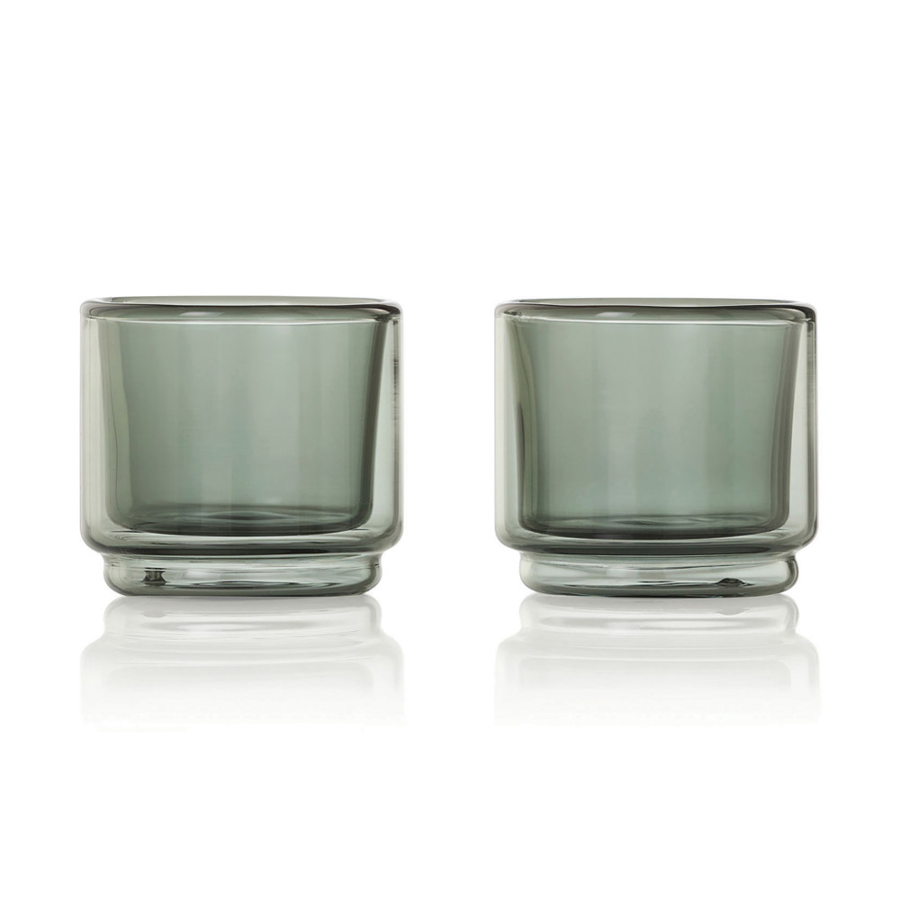 AdHoc Impact Espressotassen 45ml, 2er-Set