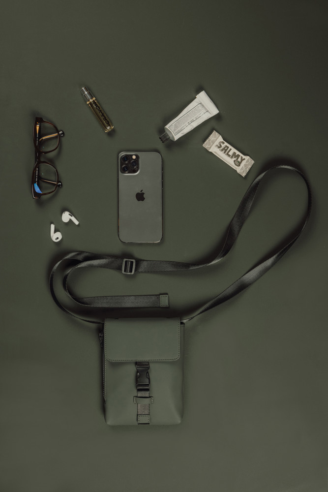 VINGA Baltimore RCS Essentials Tasche
