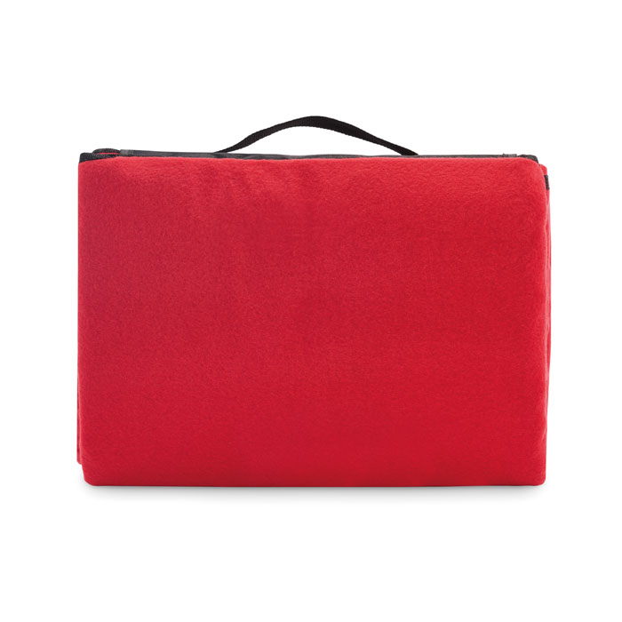 COSTA - Picknickdecke RPET-Fleece