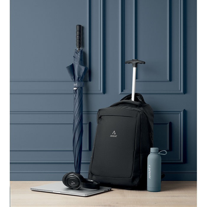 DALVIK - 15" Laptop-Rucksack