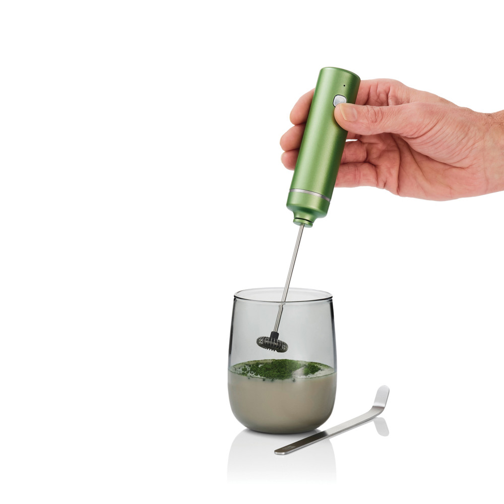 AdHoc Matcha-Genießerset Chado