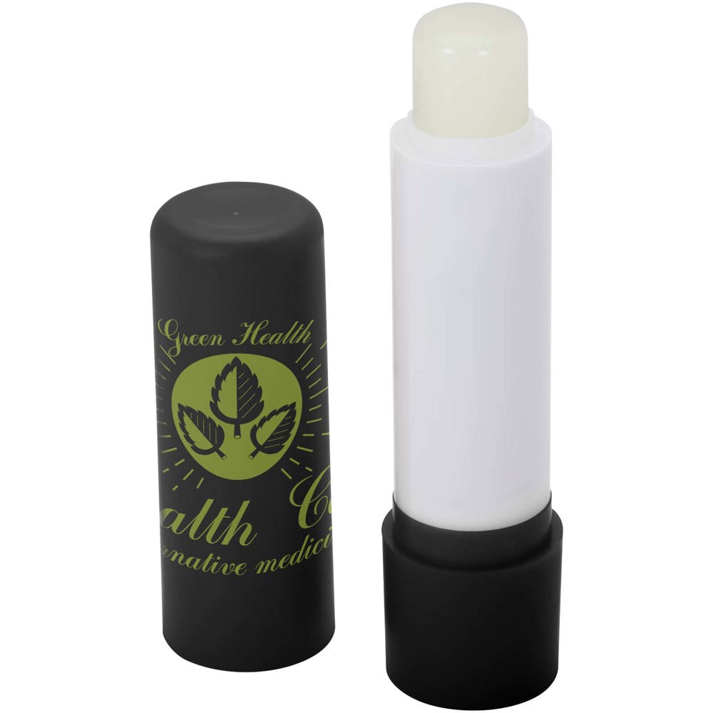 Eden Lippenpflege Vanille