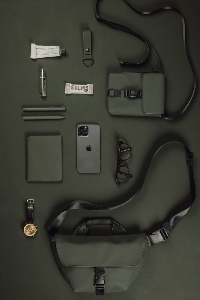 VINGA Baltimore RCS Essentials Tasche