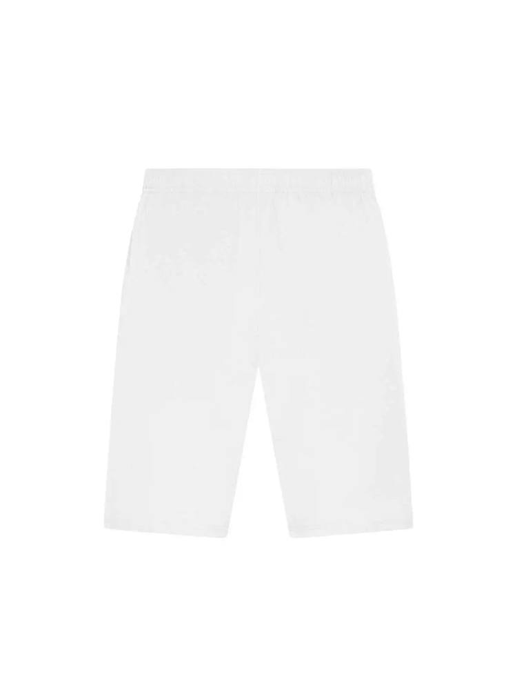 SP Jump Sporthose, 130 gr/m² - Weiß (WHITE)