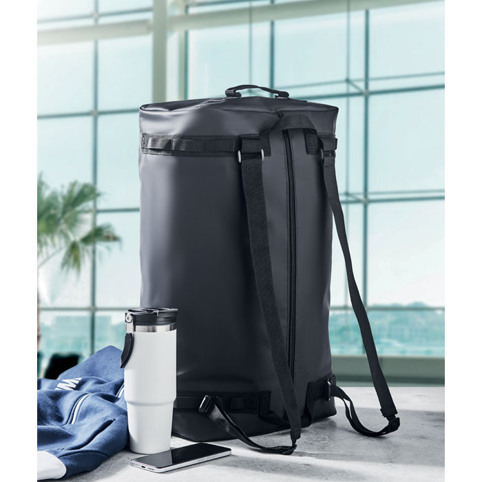 MOUNTAIN - Reisetasche 50C-Plane