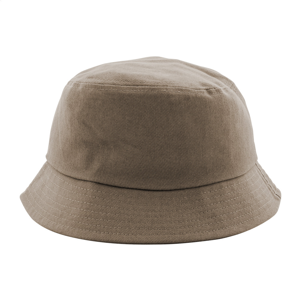 Bobber - Sonnenhut - khaki