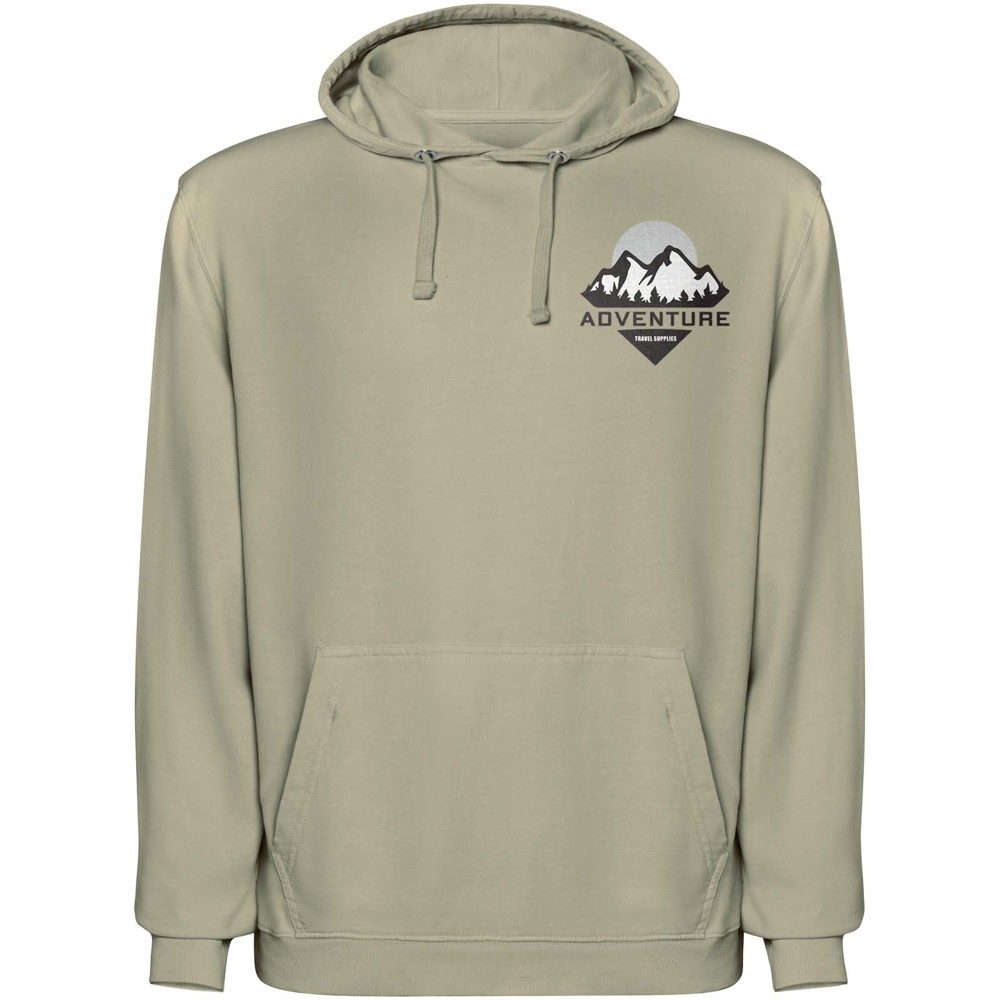 Kenia 250 g/m² Kapuzenpullover Unisex