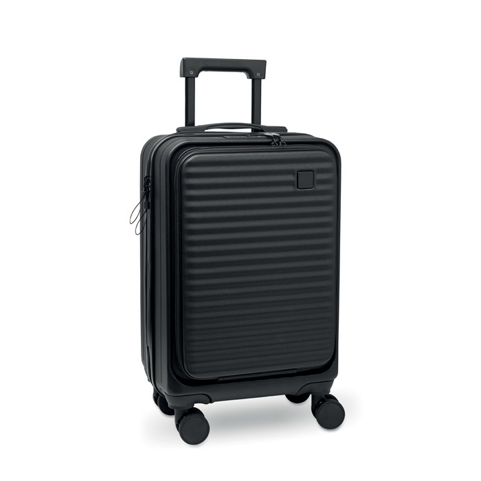 CITY - 20" Hartschalen-Trolley ABS