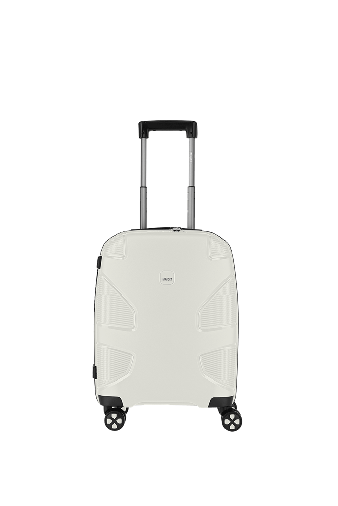 IP1 4w Trolley S Port, (Handgepäck) - Polar white