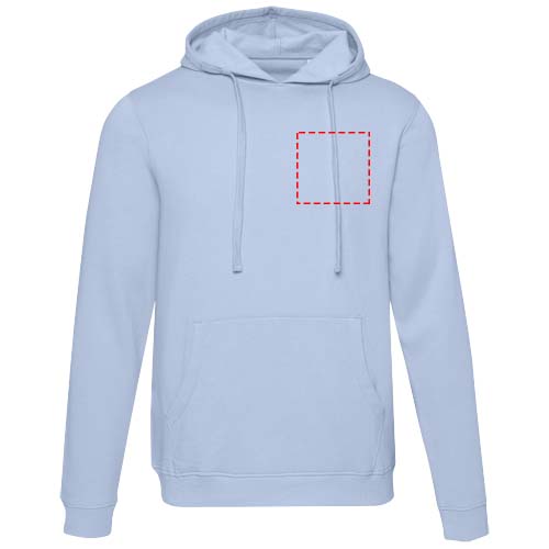 Jasper 280 g/m² Kapuzenpullover Unisex