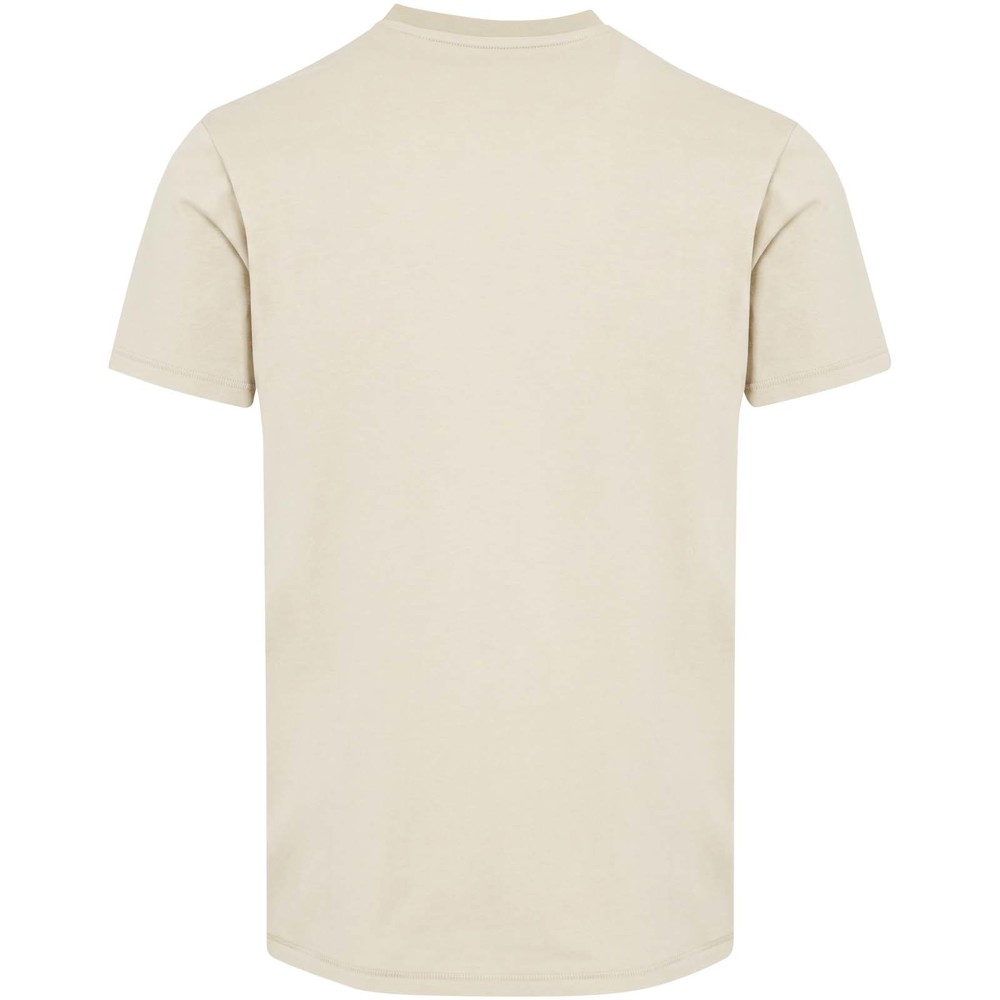 Balfour 200 g/m² Kurzärmeliges T-Shirt V-Ausschnitt Bio Baumwolle (OCS), unisex
