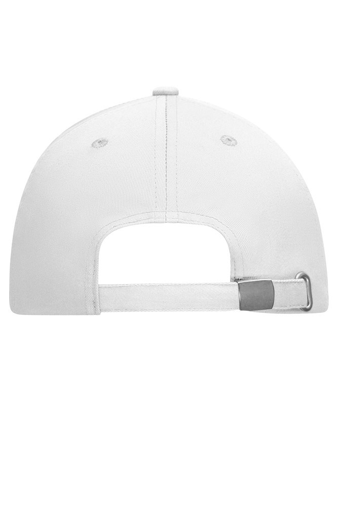 6 Panel Cap Organic Cotton