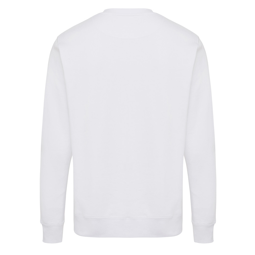IQONIQ Etosha Lightweight Sweater aus recycelter Baumwolle