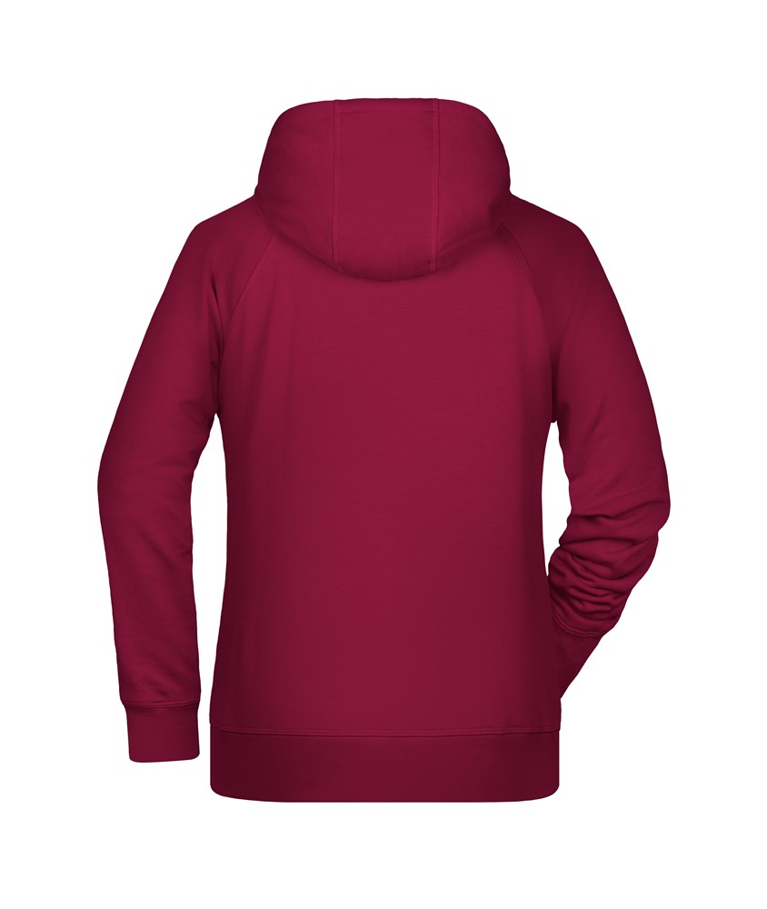 Ladies' Hoody  OCS Blended & RCS