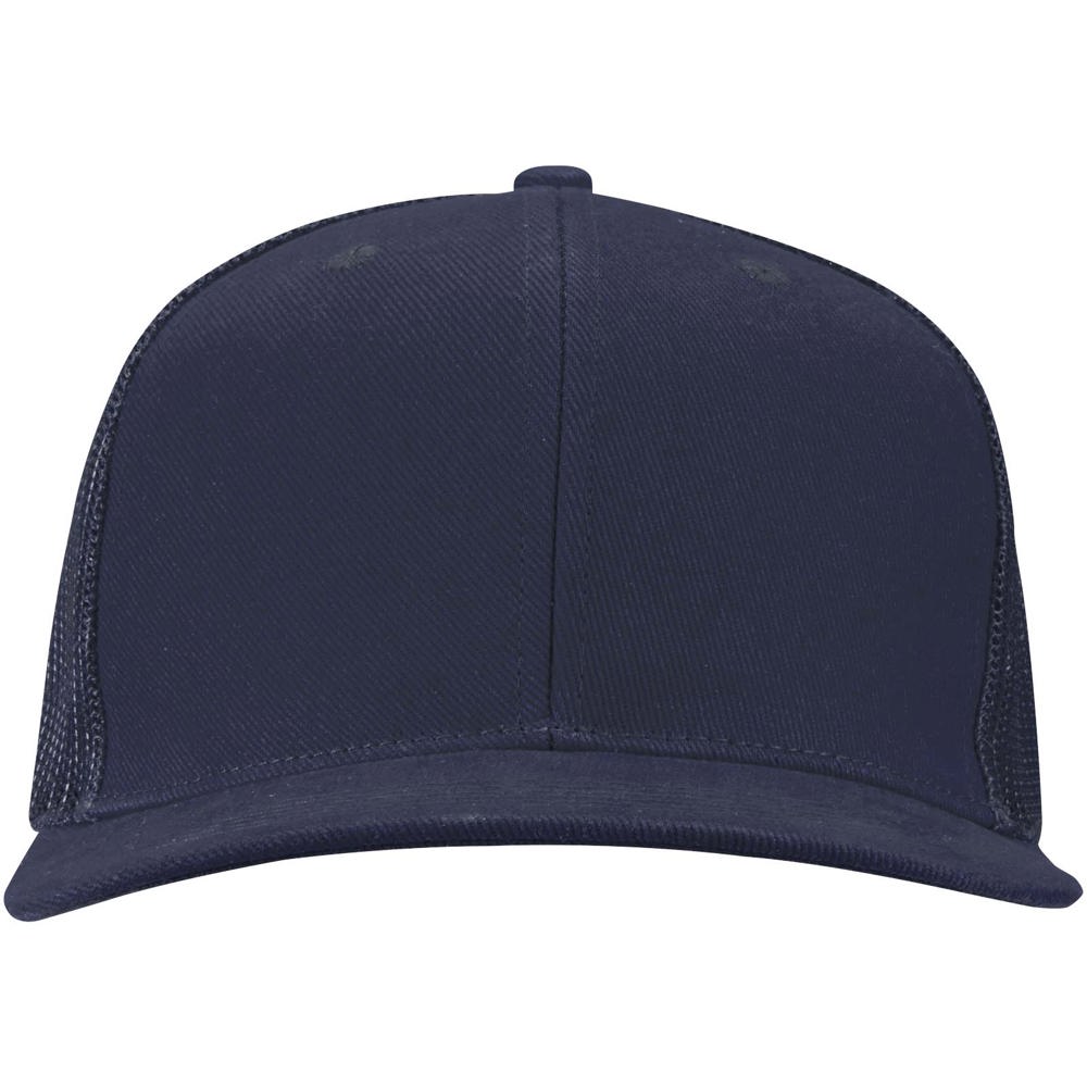 Drift Snapback Kappe mit 6 Segmenten, 260 g/m2
