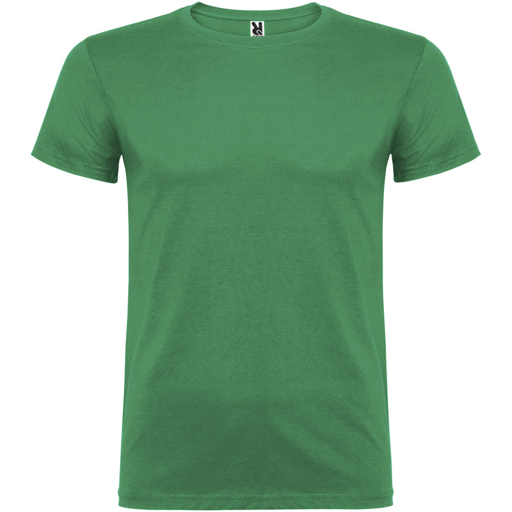 Beagle 155 g/m² T-Shirt für Kinder - kelly grün