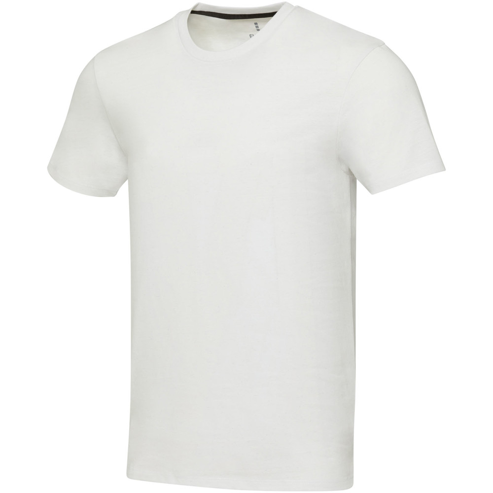 Avalite 160 g/m² Aware™ T-Shirt aus recyceltem Material Unisex - weiss